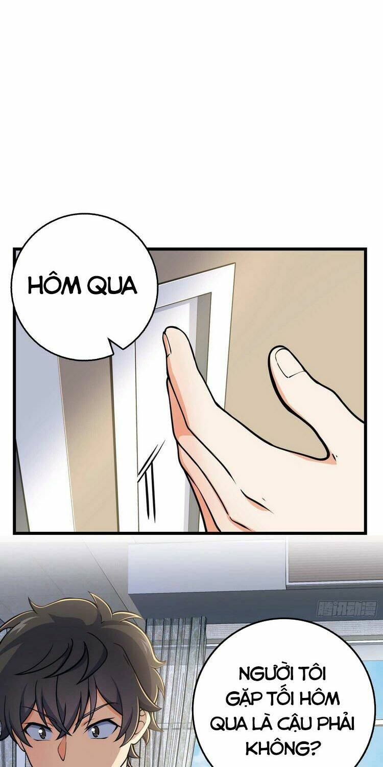 Đại Vương Tha Mạng Chapter 267 - Trang 2