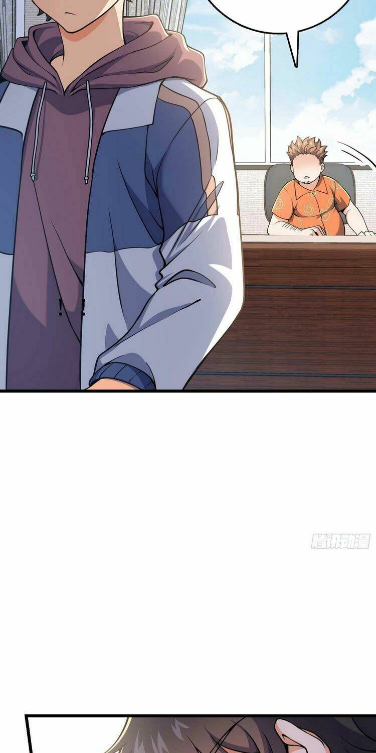 Đại Vương Tha Mạng Chapter 267 - Trang 2