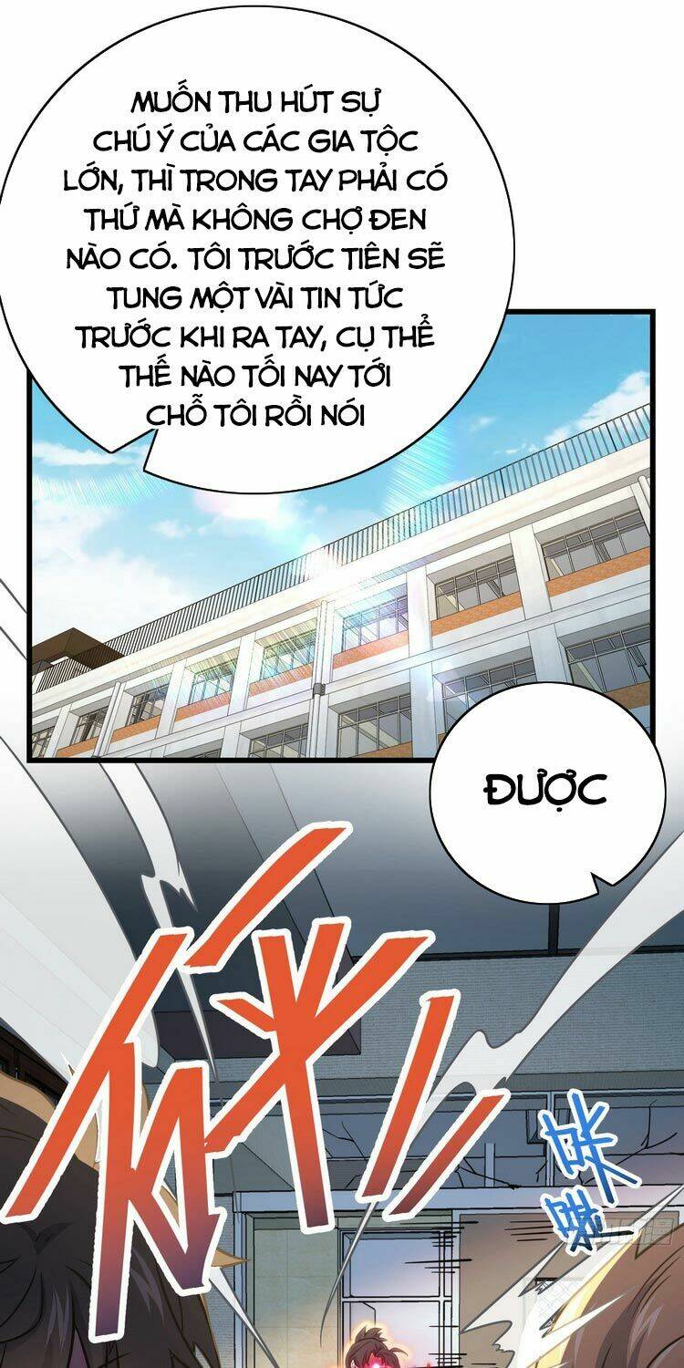 Đại Vương Tha Mạng Chapter 268 - Trang 2