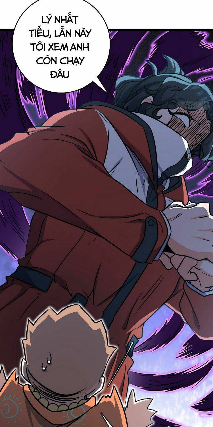 Đại Vương Tha Mạng Chapter 268 - Trang 2