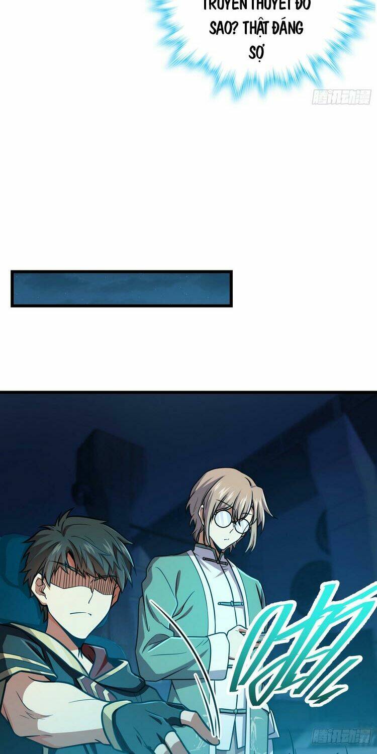 Đại Vương Tha Mạng Chapter 268 - Trang 2