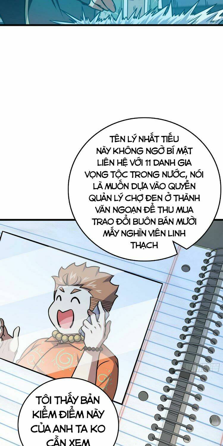 Đại Vương Tha Mạng Chapter 268 - Trang 2