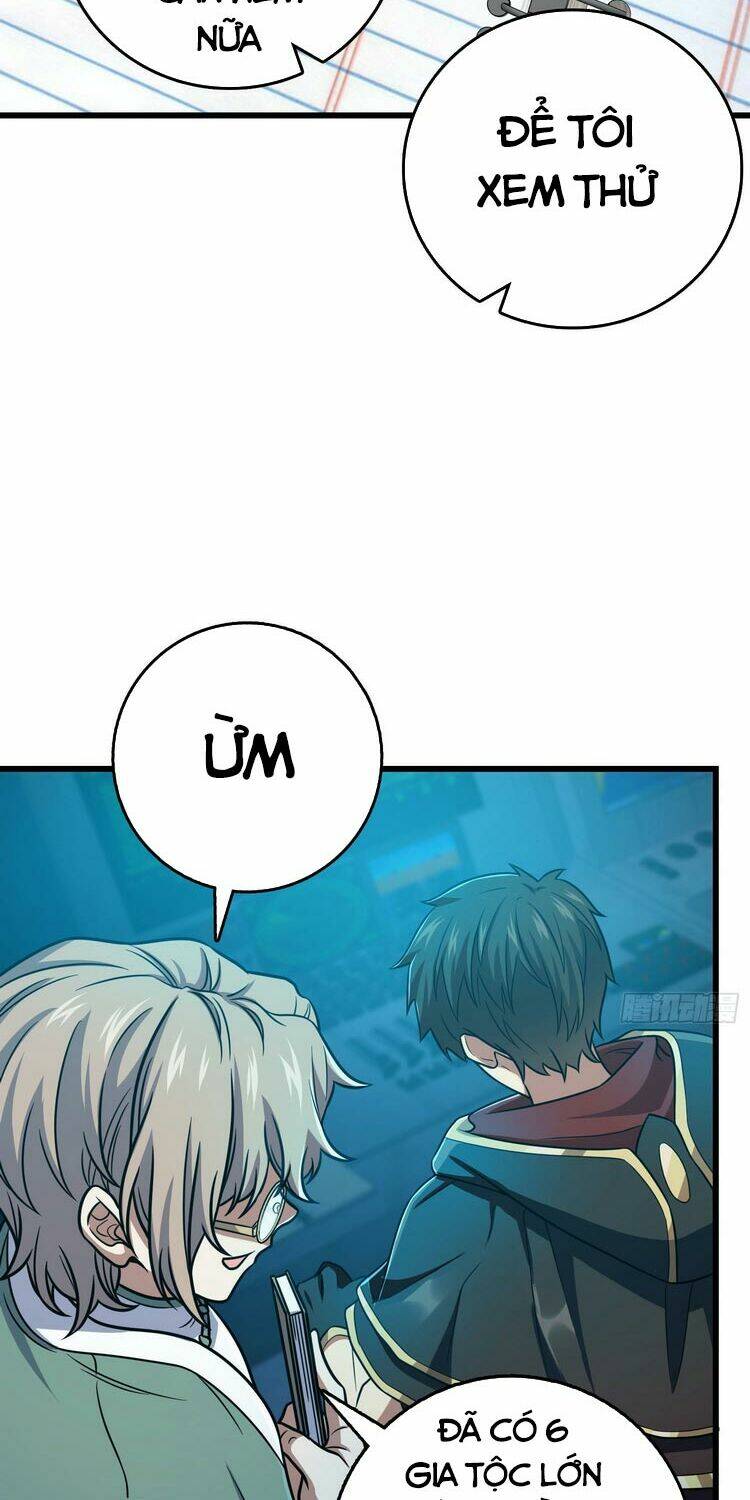 Đại Vương Tha Mạng Chapter 268 - Trang 2