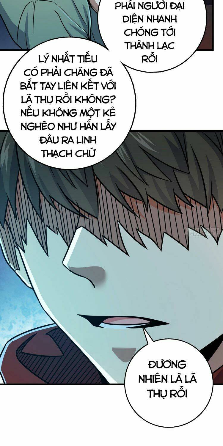 Đại Vương Tha Mạng Chapter 268 - Trang 2