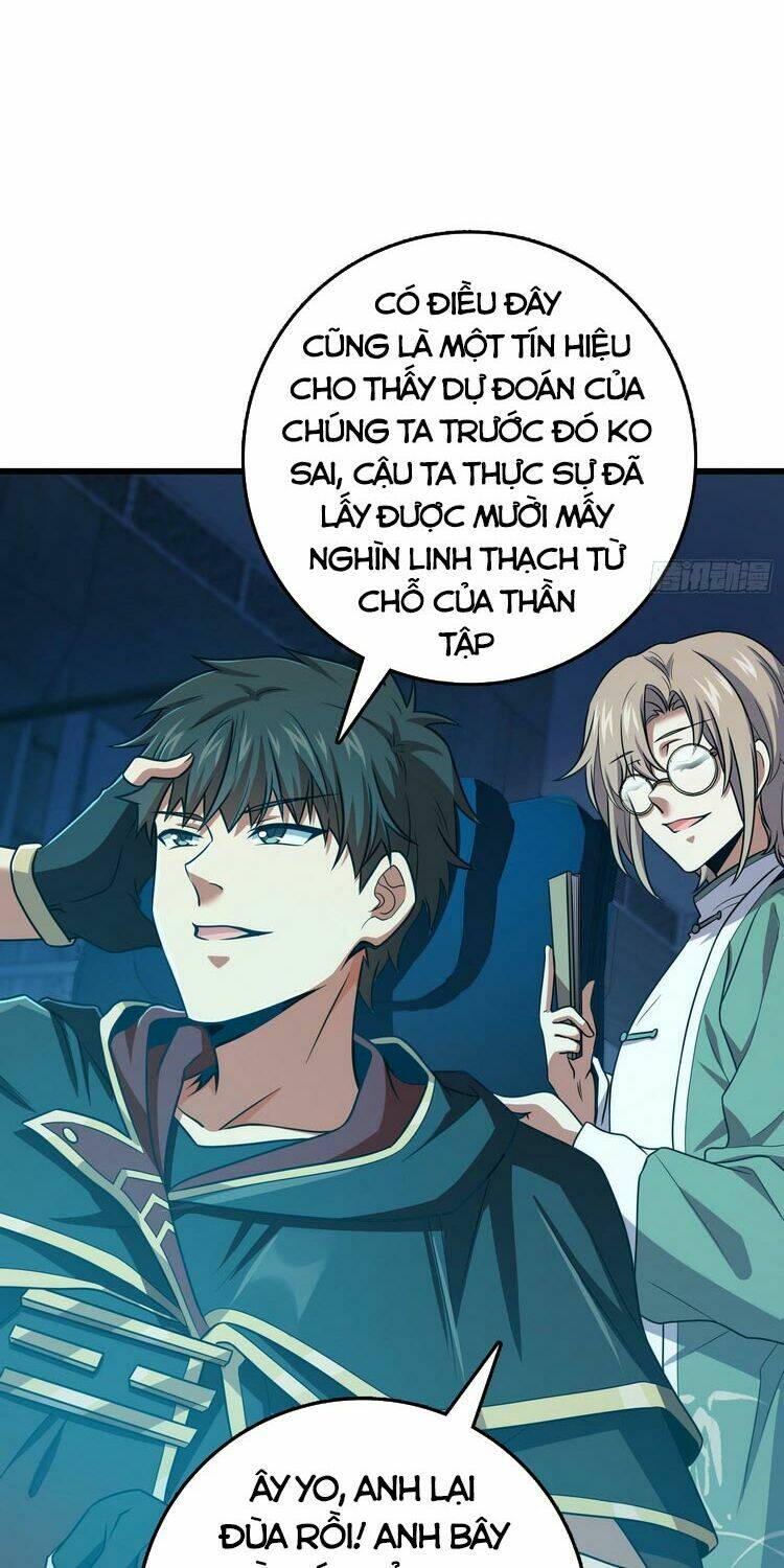 Đại Vương Tha Mạng Chapter 268 - Trang 2