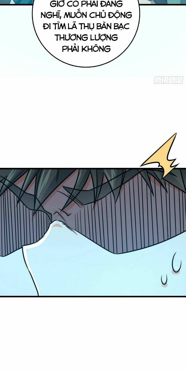 Đại Vương Tha Mạng Chapter 268 - Trang 2