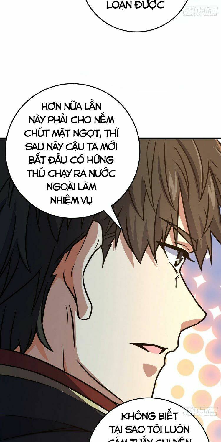 Đại Vương Tha Mạng Chapter 268 - Trang 2