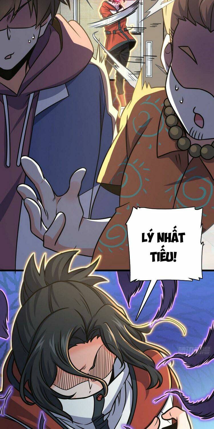 Đại Vương Tha Mạng Chapter 268 - Trang 2