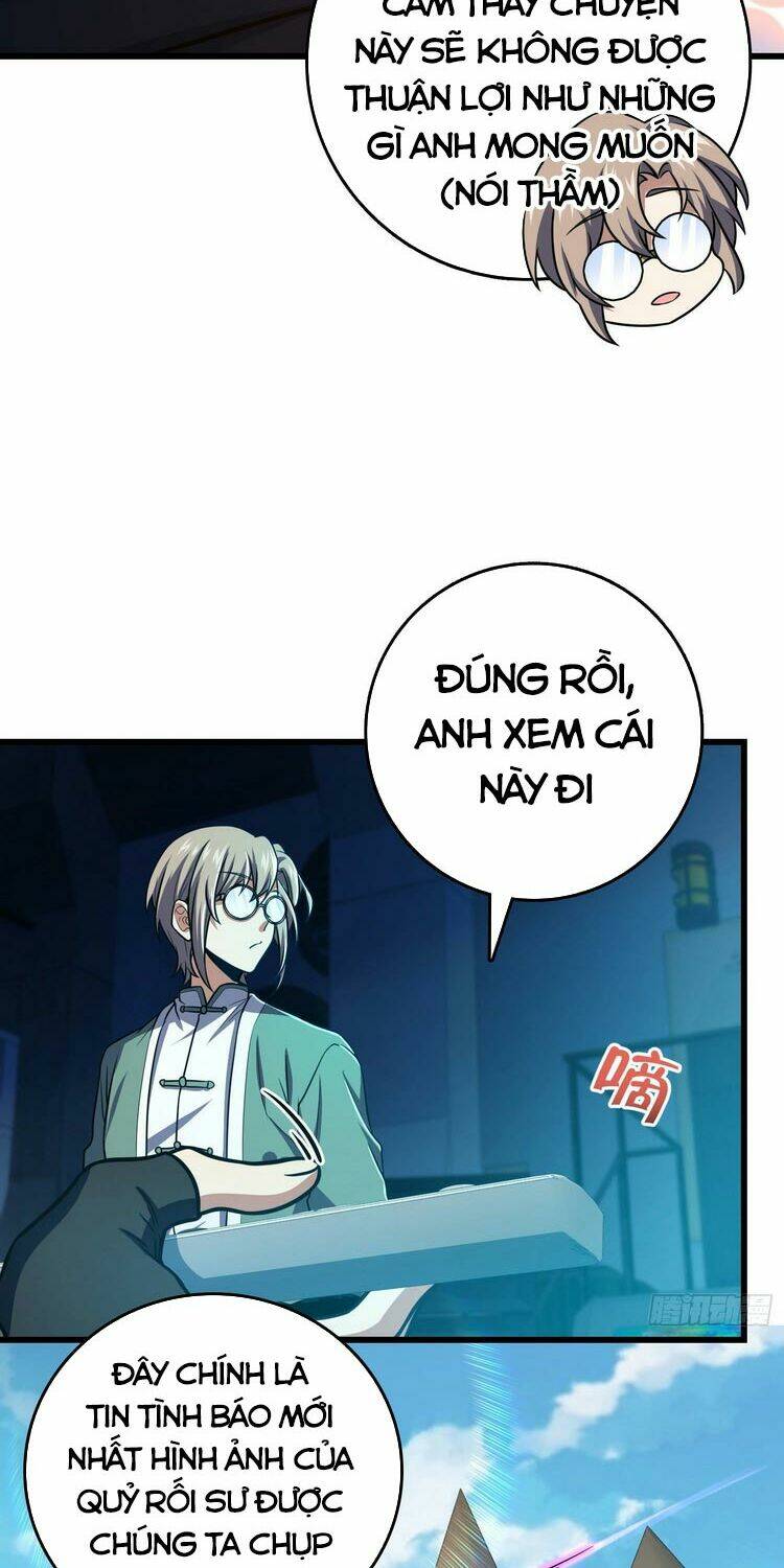 Đại Vương Tha Mạng Chapter 268 - Trang 2