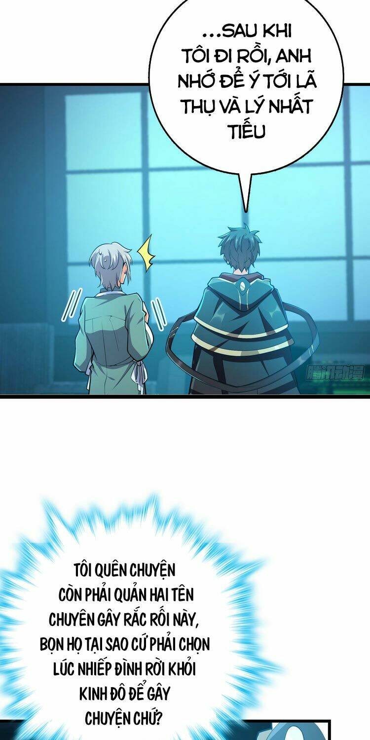 Đại Vương Tha Mạng Chapter 268 - Trang 2