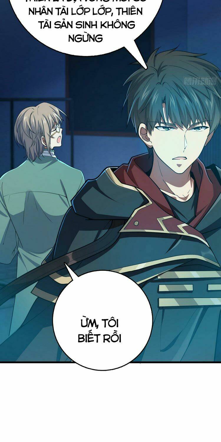 Đại Vương Tha Mạng Chapter 268 - Trang 2