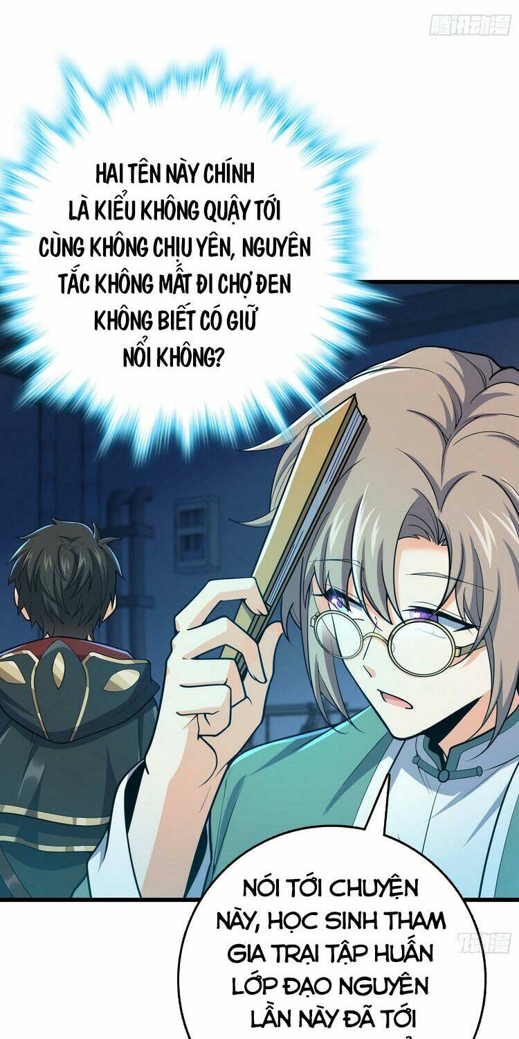 Đại Vương Tha Mạng Chapter 268 - Trang 2