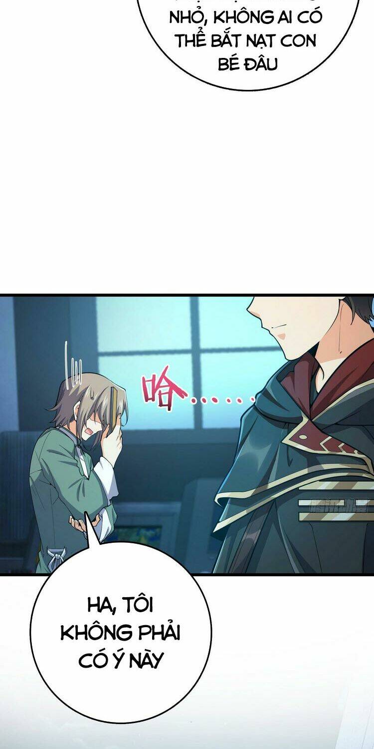 Đại Vương Tha Mạng Chapter 268 - Trang 2