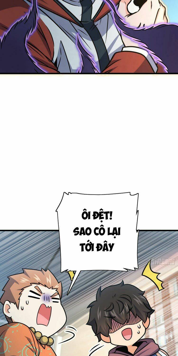 Đại Vương Tha Mạng Chapter 268 - Trang 2