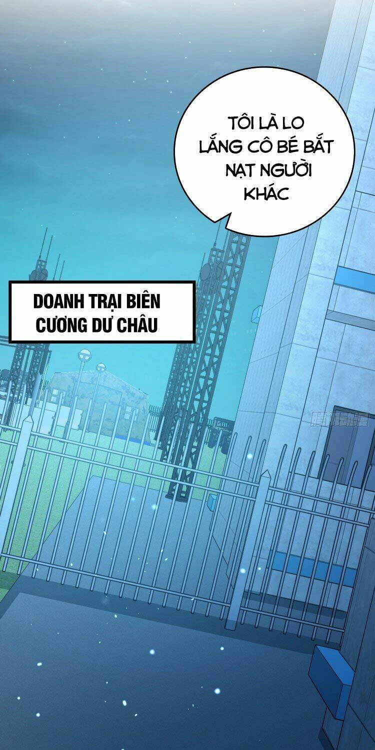 Đại Vương Tha Mạng Chapter 268 - Trang 2