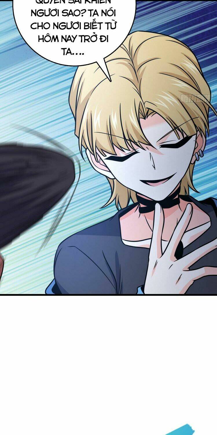 Đại Vương Tha Mạng Chapter 268 - Trang 2