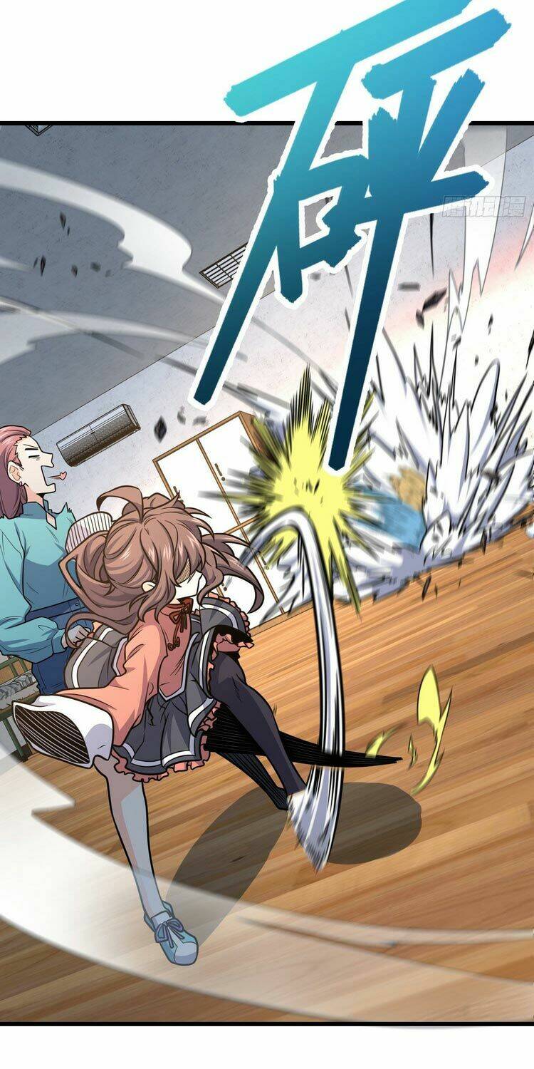 Đại Vương Tha Mạng Chapter 268 - Trang 2