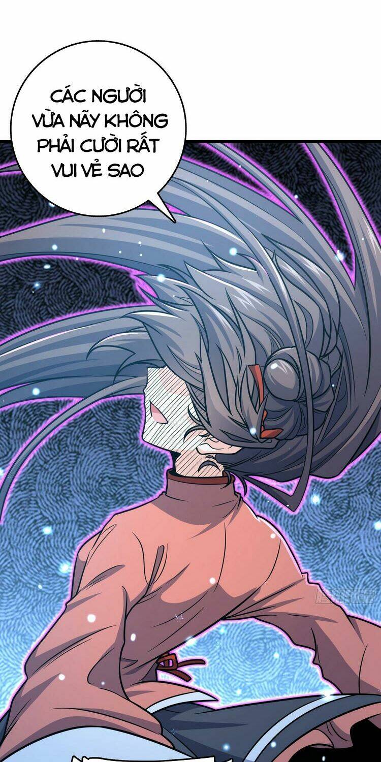 Đại Vương Tha Mạng Chapter 268 - Trang 2