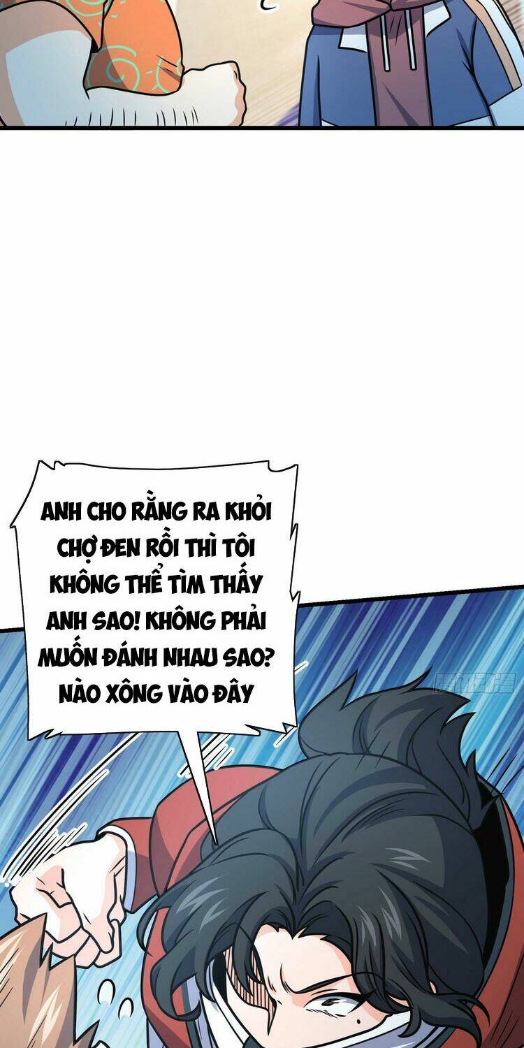 Đại Vương Tha Mạng Chapter 268 - Trang 2