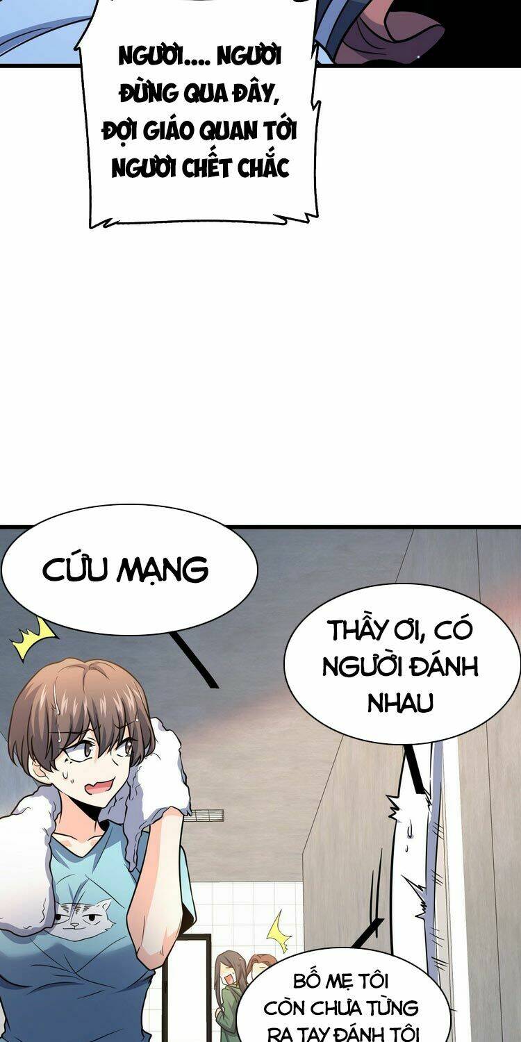 Đại Vương Tha Mạng Chapter 268 - Trang 2