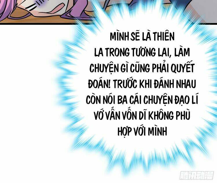 Đại Vương Tha Mạng Chapter 268 - Trang 2