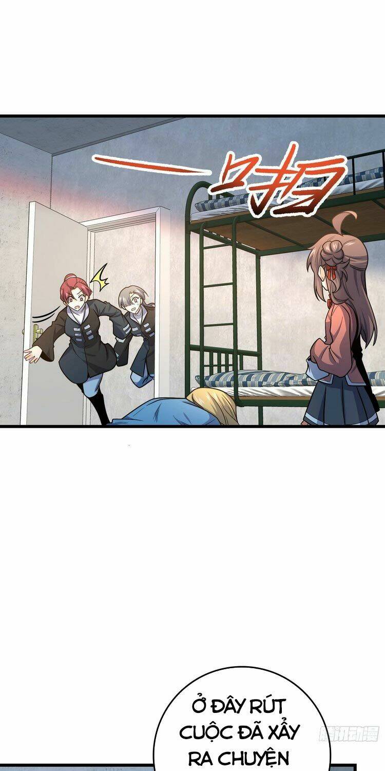 Đại Vương Tha Mạng Chapter 268 - Trang 2