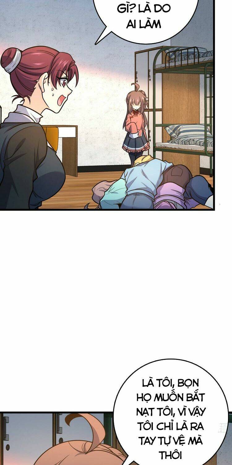 Đại Vương Tha Mạng Chapter 268 - Trang 2