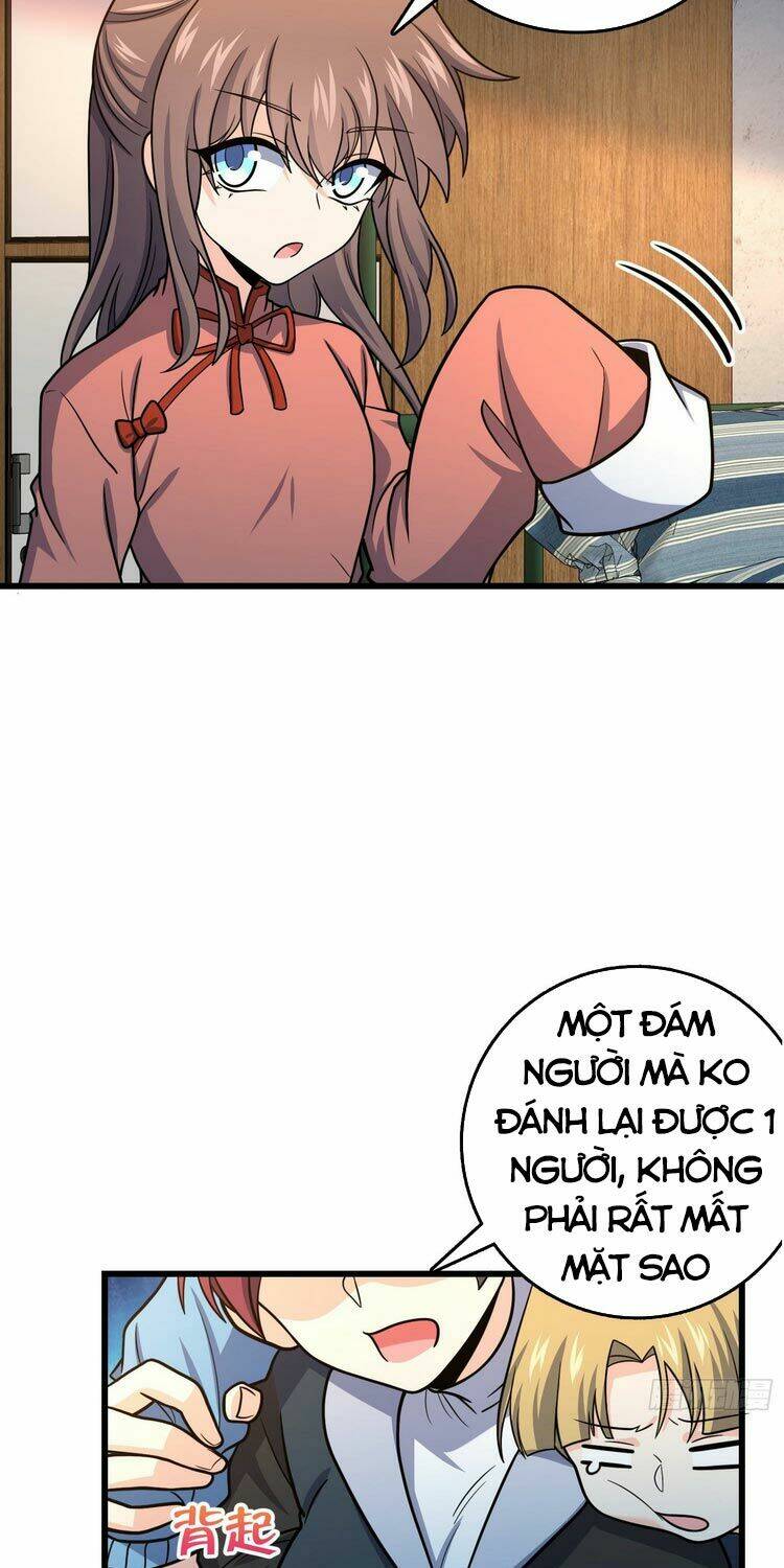 Đại Vương Tha Mạng Chapter 268 - Trang 2