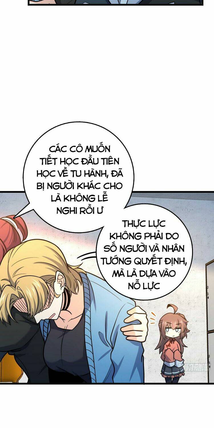 Đại Vương Tha Mạng Chapter 268 - Trang 2