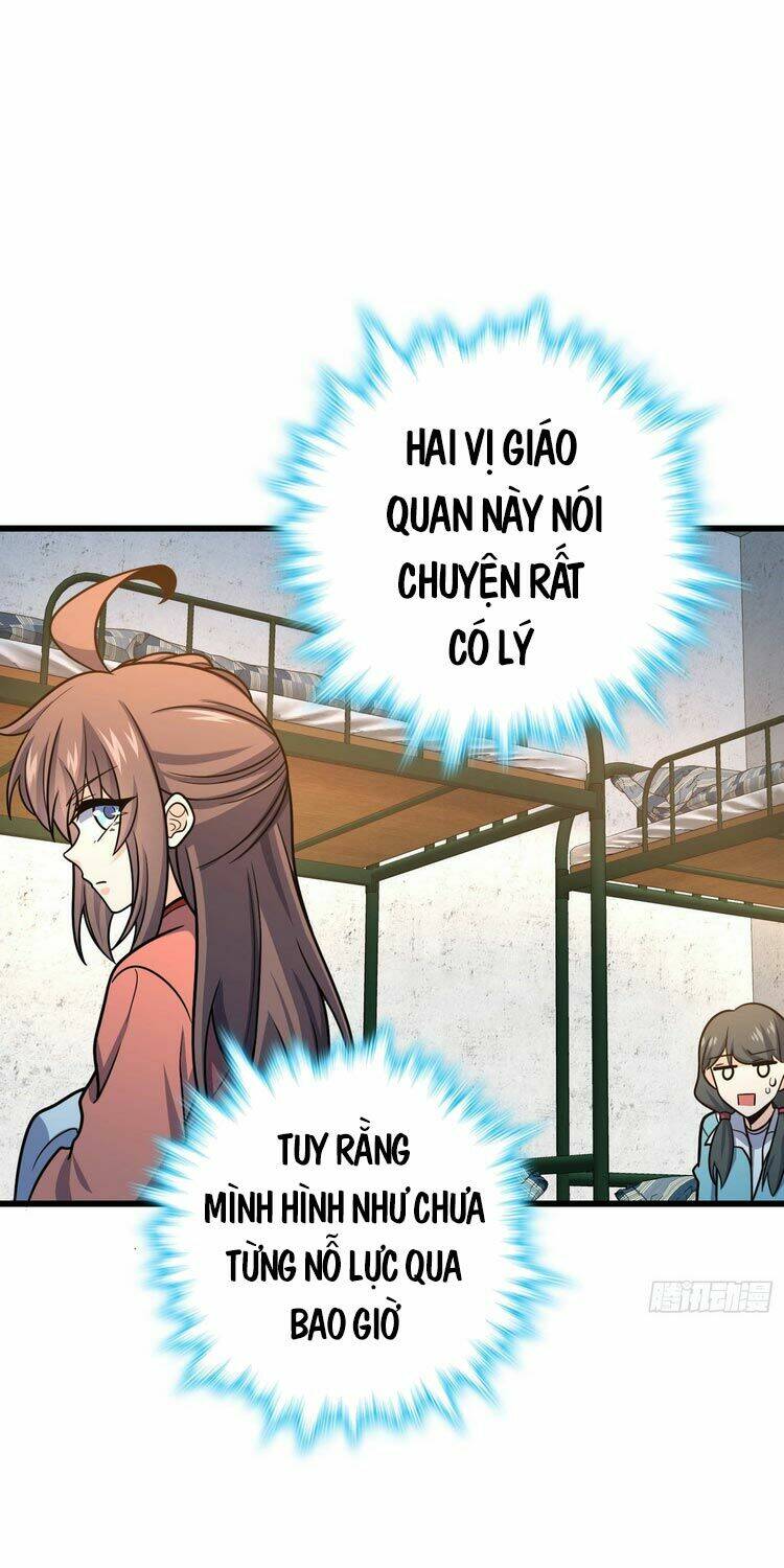 Đại Vương Tha Mạng Chapter 268 - Trang 2