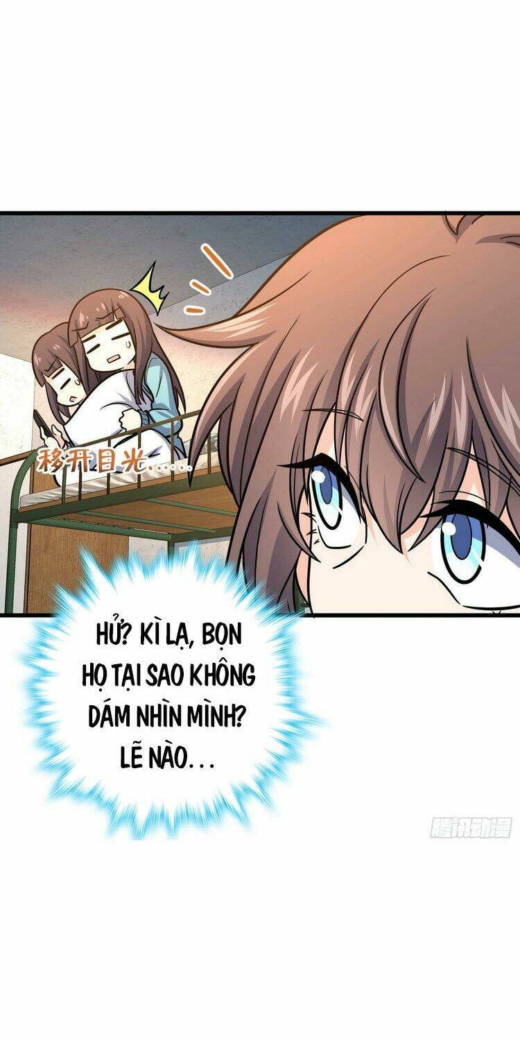 Đại Vương Tha Mạng Chapter 268 - Trang 2