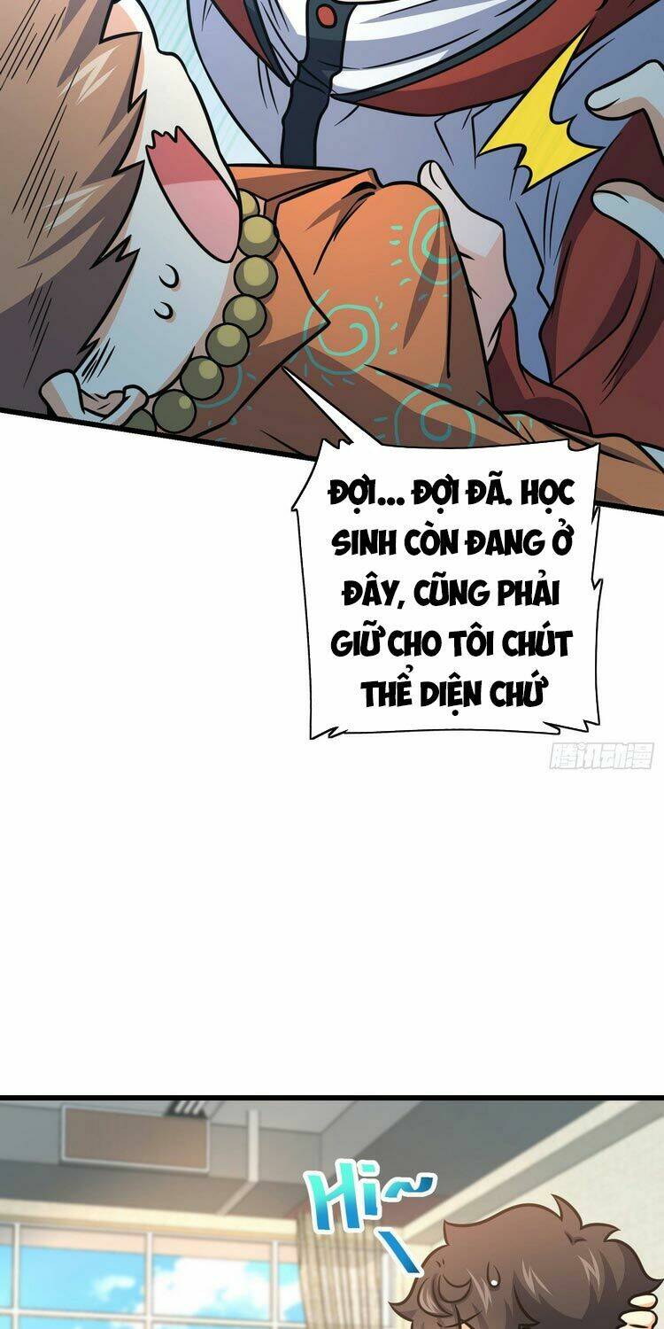 Đại Vương Tha Mạng Chapter 268 - Trang 2