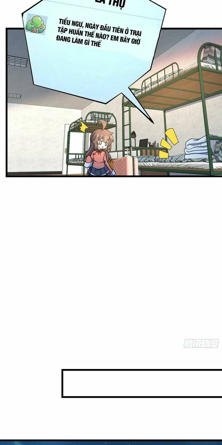 Đại Vương Tha Mạng Chapter 268 - Trang 2