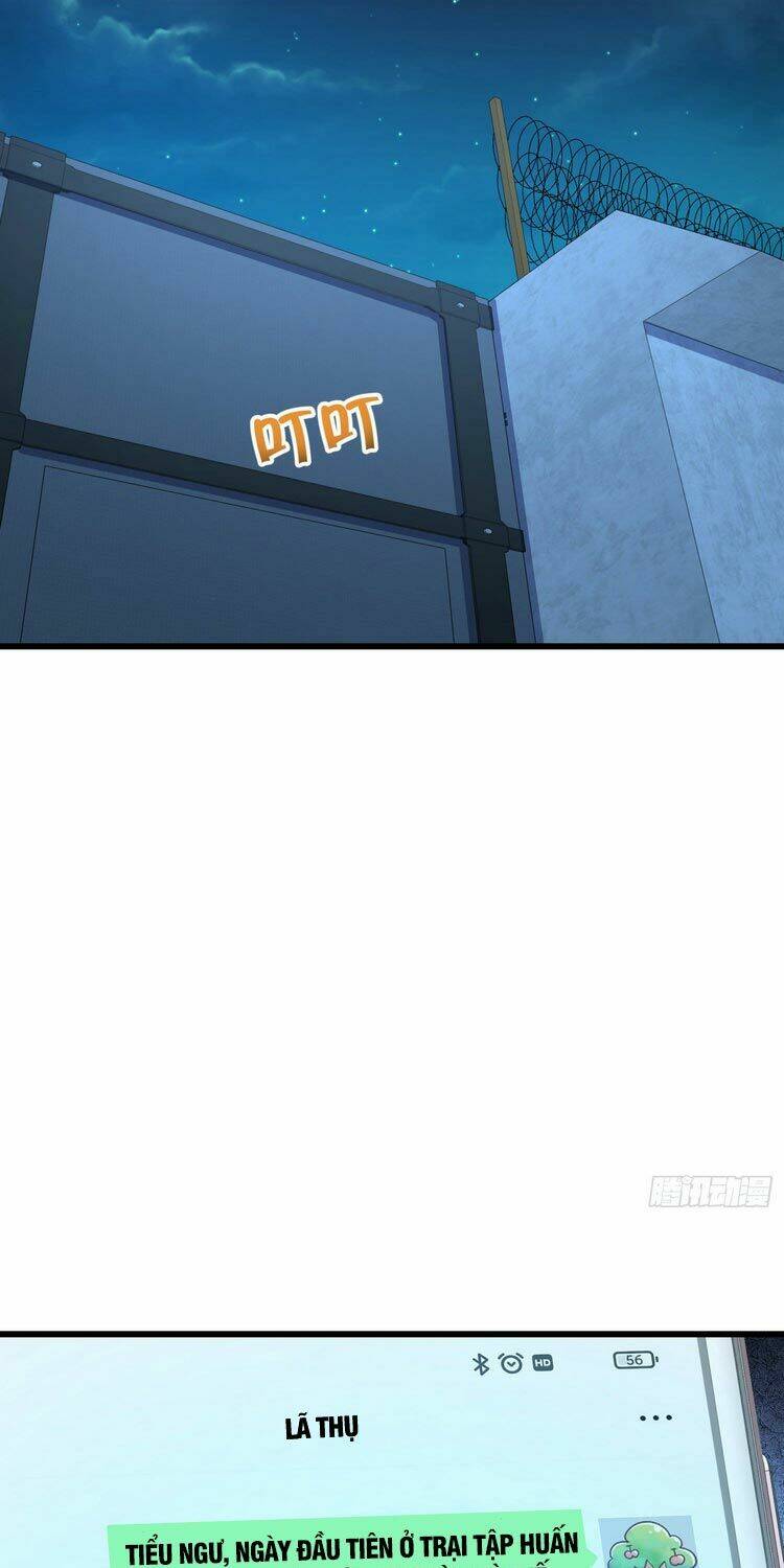 Đại Vương Tha Mạng Chapter 268 - Trang 2