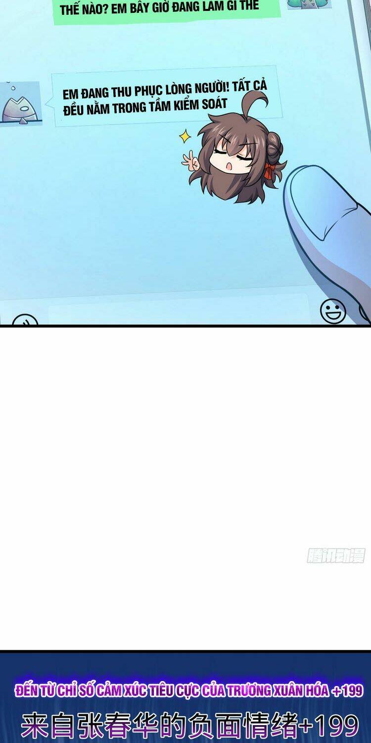 Đại Vương Tha Mạng Chapter 268 - Trang 2