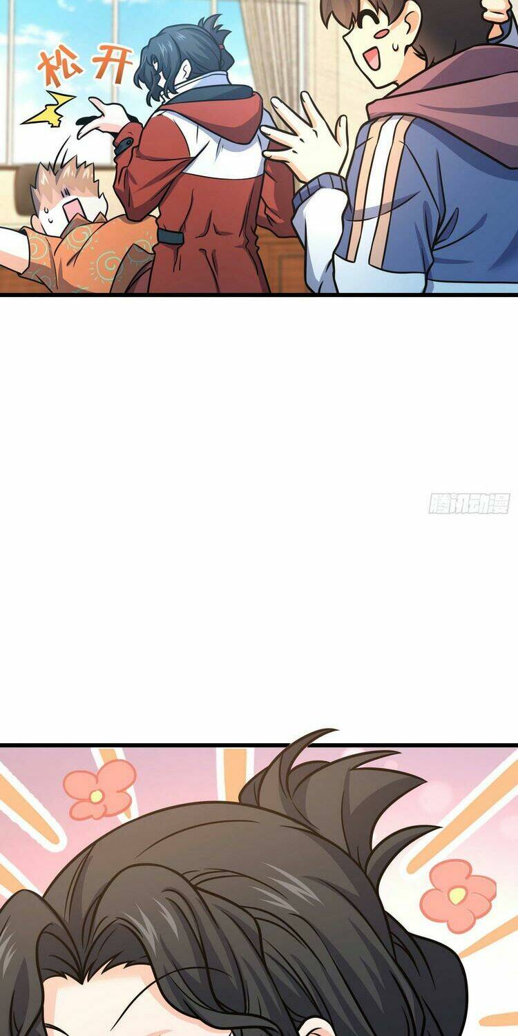 Đại Vương Tha Mạng Chapter 268 - Trang 2