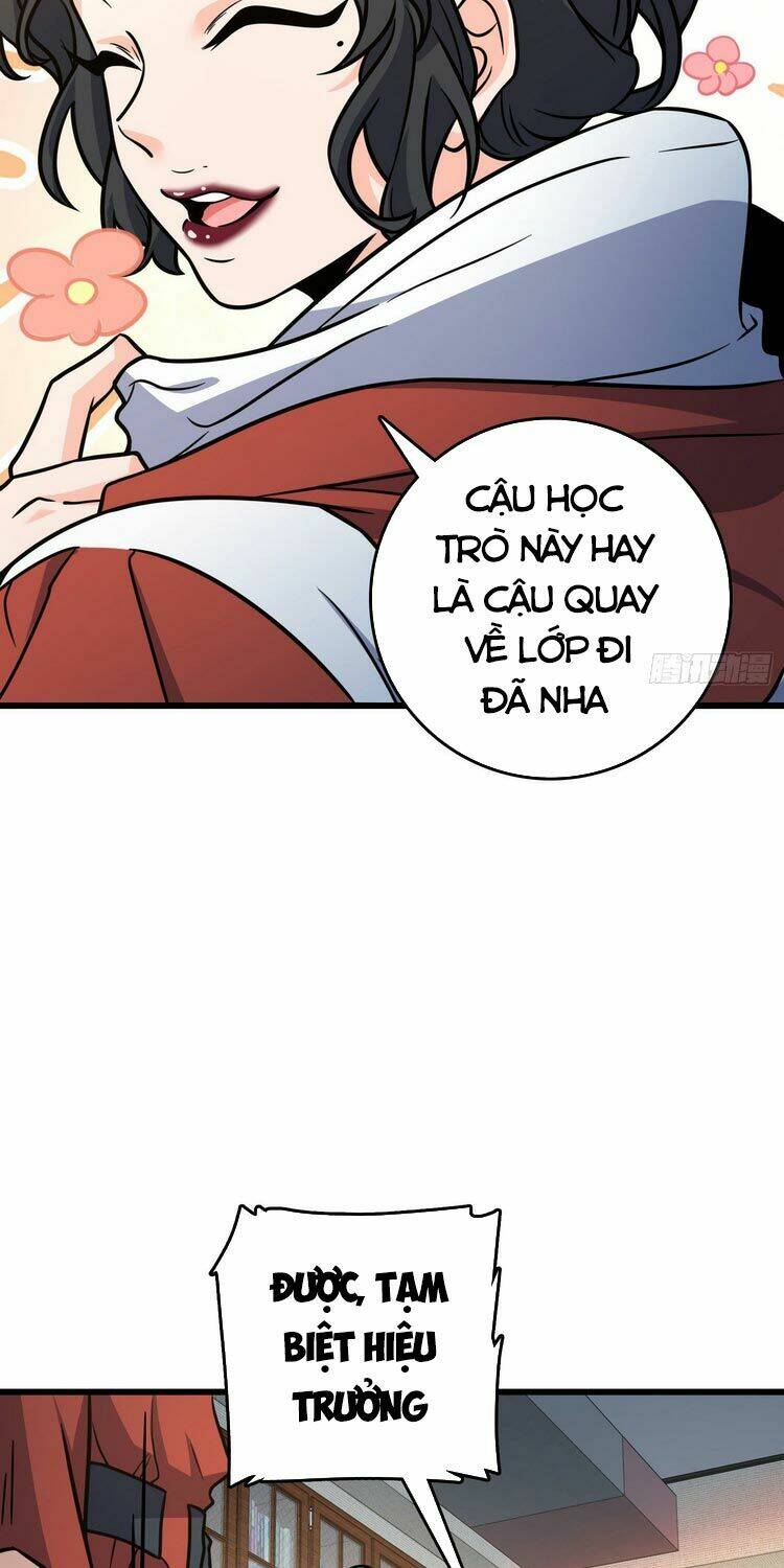 Đại Vương Tha Mạng Chapter 268 - Trang 2