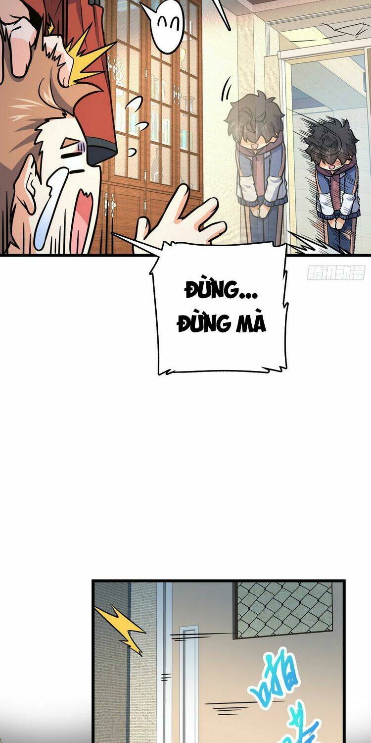 Đại Vương Tha Mạng Chapter 268 - Trang 2