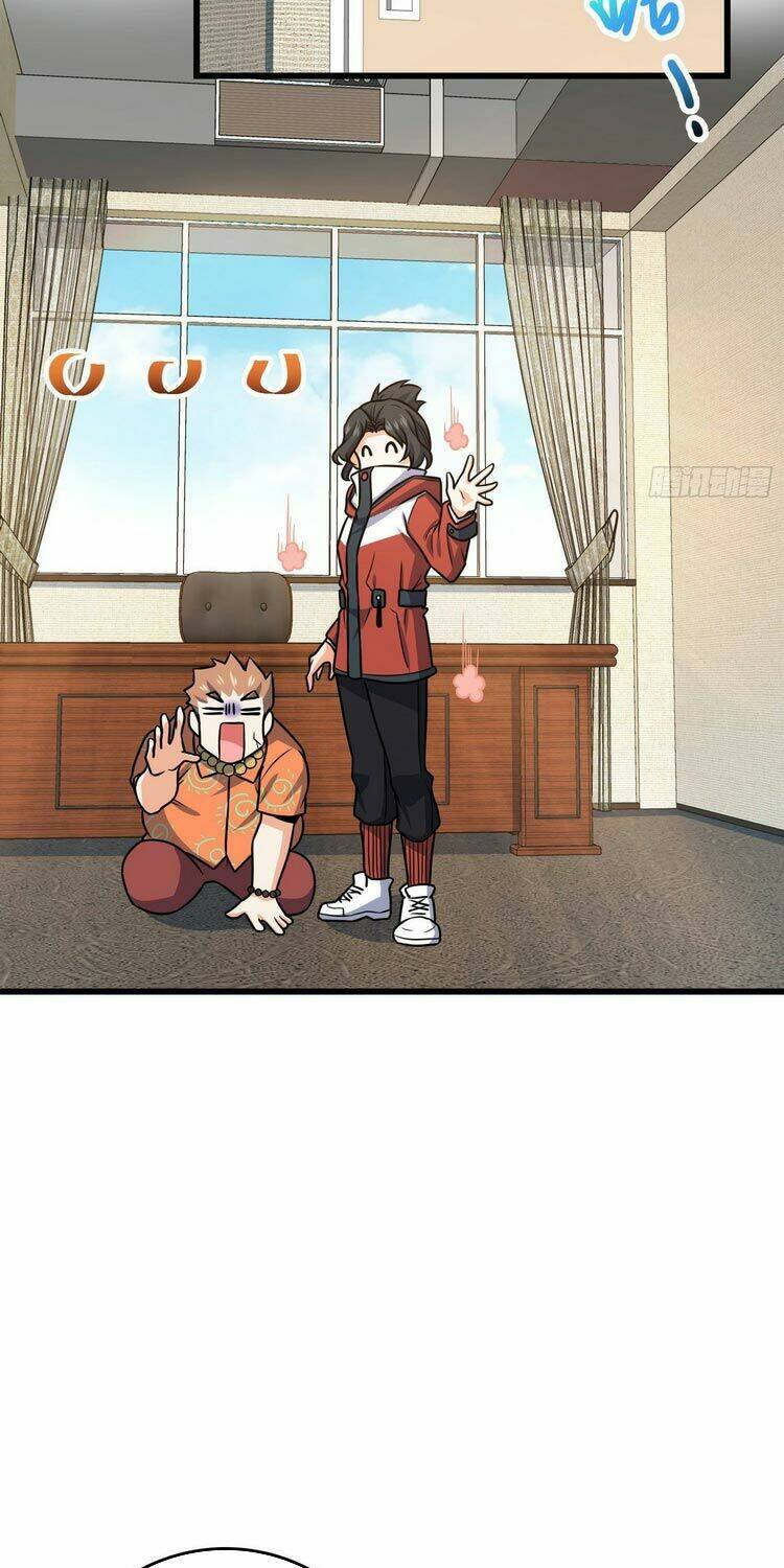 Đại Vương Tha Mạng Chapter 268 - Trang 2