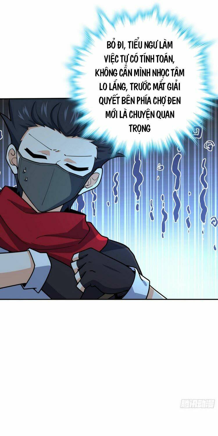 Đại Vương Tha Mạng Chapter 269 - Trang 2