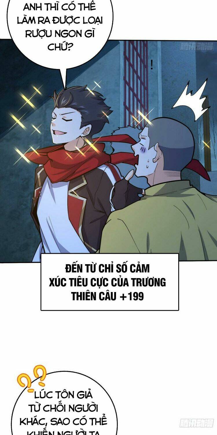 Đại Vương Tha Mạng Chapter 269 - Trang 2