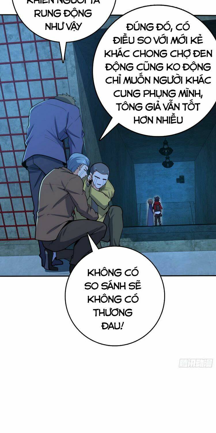 Đại Vương Tha Mạng Chapter 269 - Trang 2