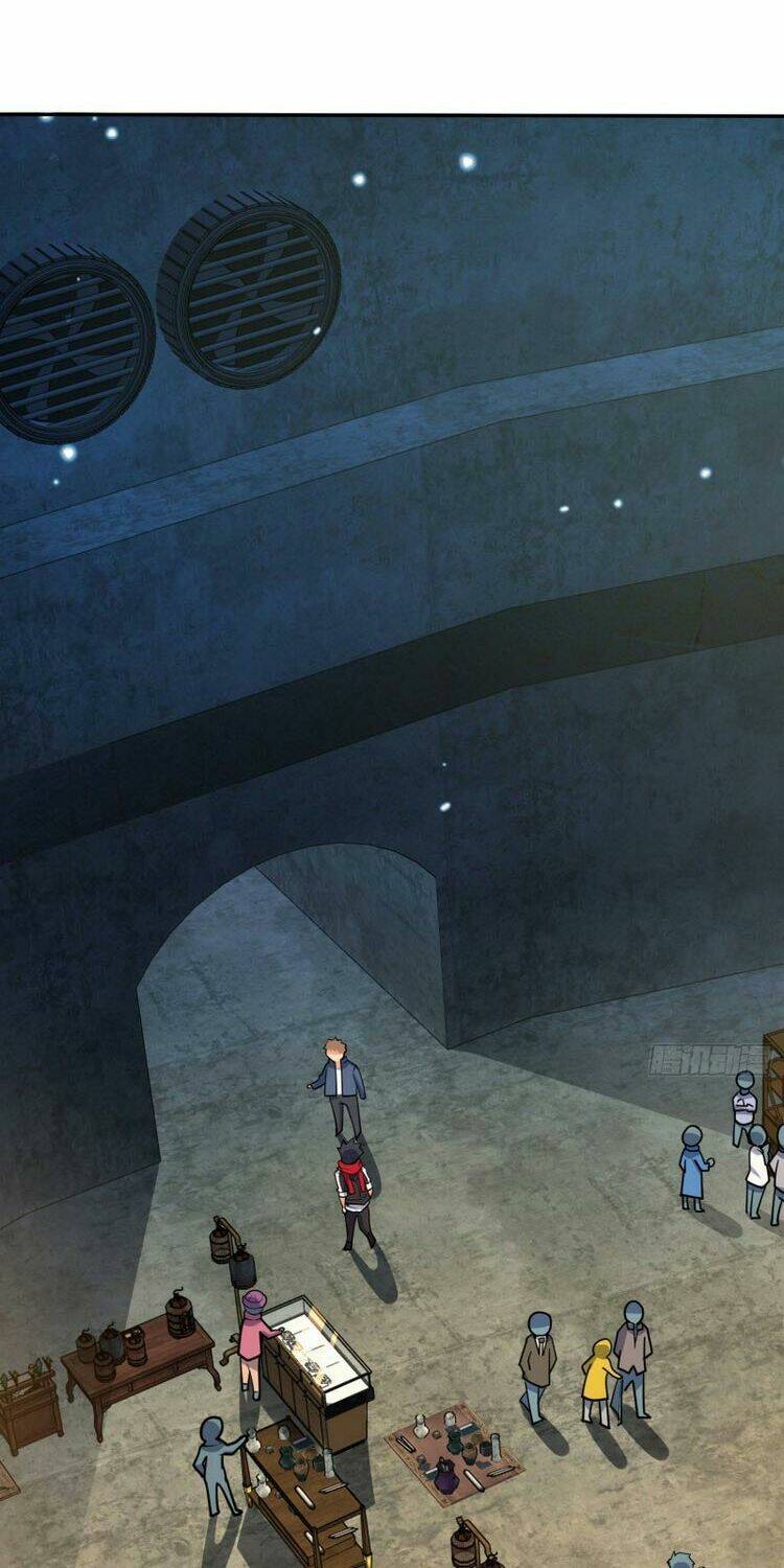 Đại Vương Tha Mạng Chapter 269 - Trang 2