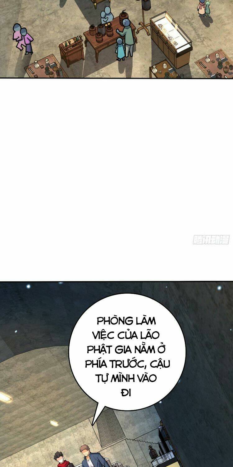 Đại Vương Tha Mạng Chapter 269 - Trang 2