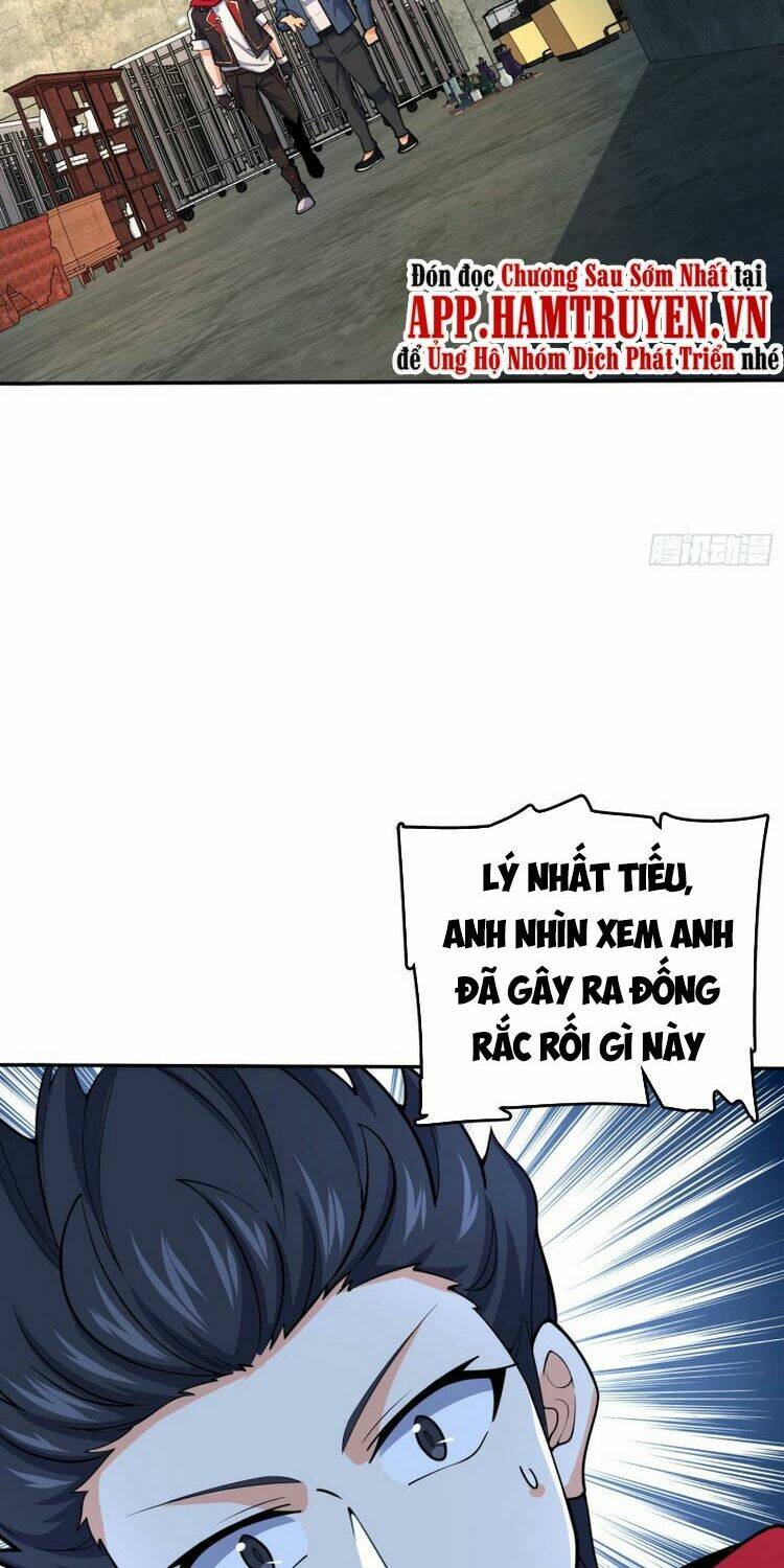 Đại Vương Tha Mạng Chapter 269 - Trang 2