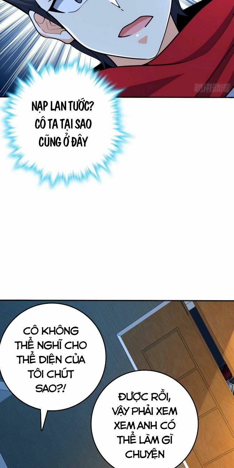 Đại Vương Tha Mạng Chapter 269 - Trang 2