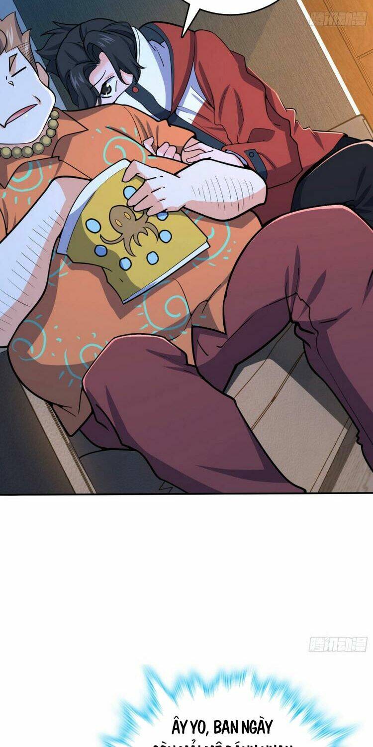 Đại Vương Tha Mạng Chapter 269 - Trang 2