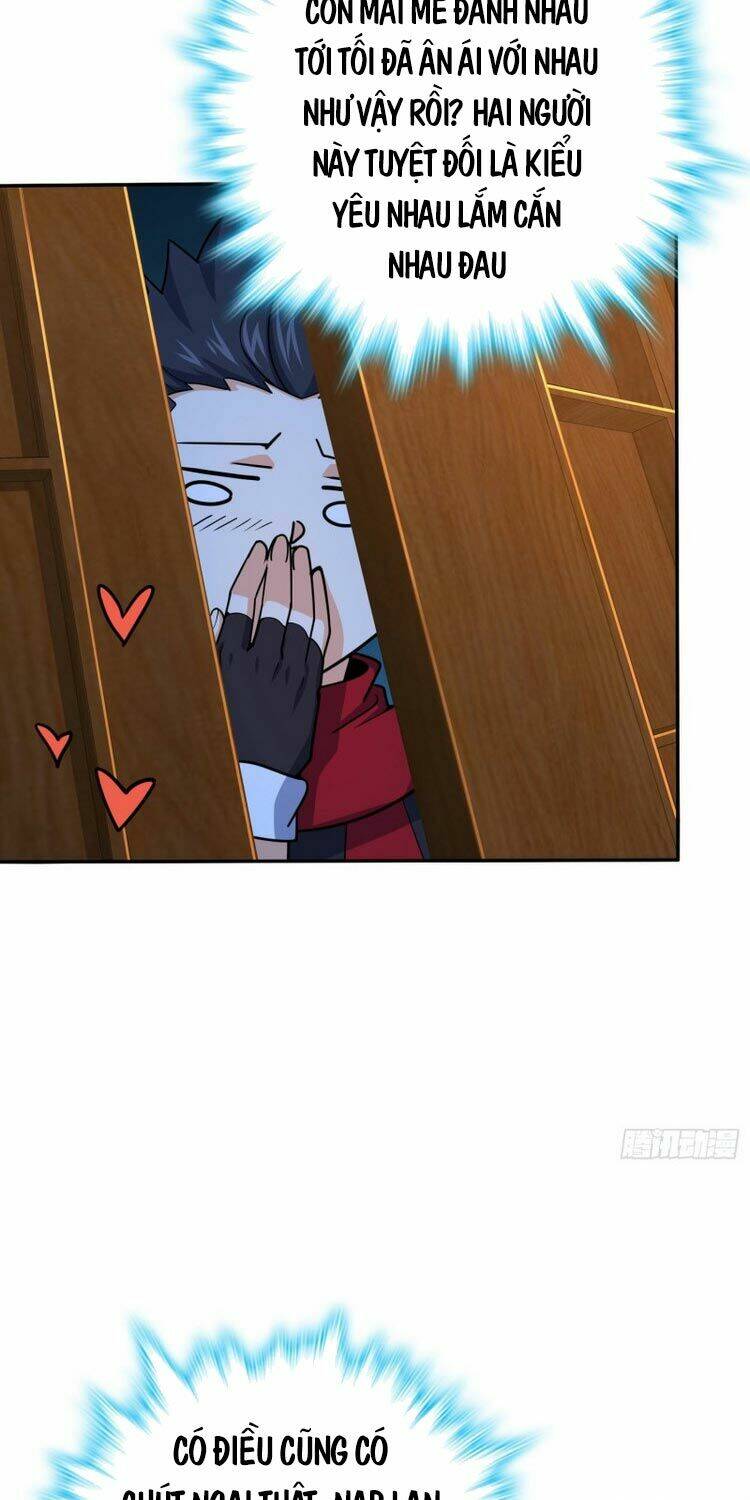 Đại Vương Tha Mạng Chapter 269 - Trang 2