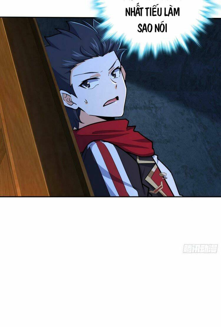 Đại Vương Tha Mạng Chapter 269 - Trang 2