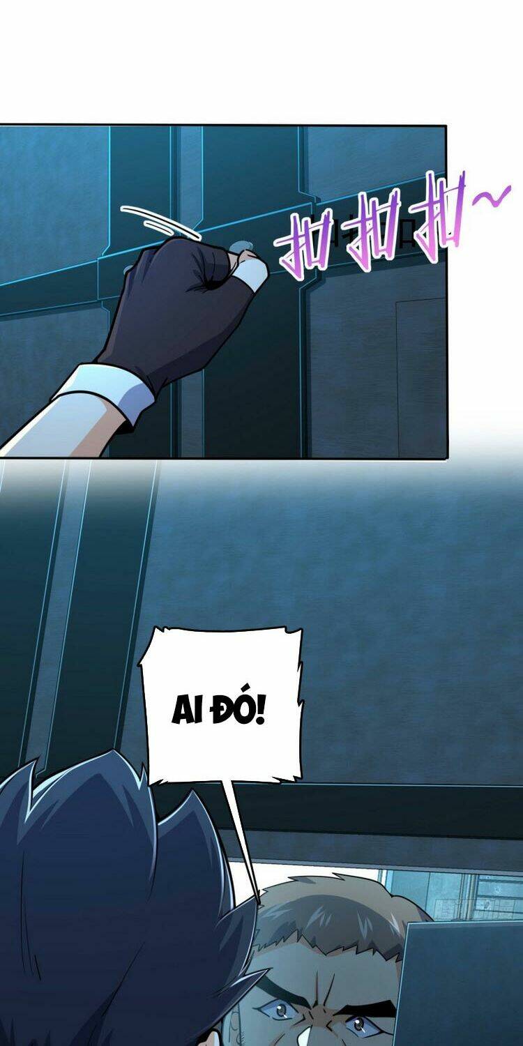 Đại Vương Tha Mạng Chapter 269 - Trang 2